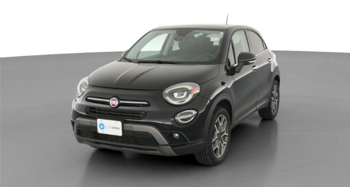 2019 Fiat 500X Trekking Plus -
                  Wheatland, OK