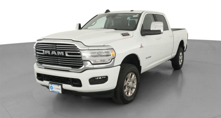 Thumbnail: 2024 RAM 2500 - 1