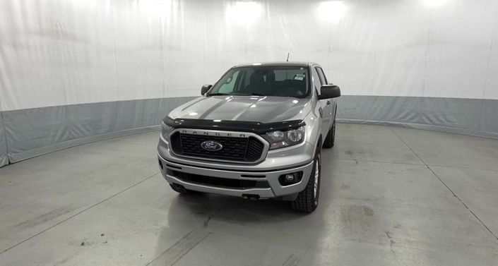 2020 Ford Ranger XLT -
                  Kansas City, MO