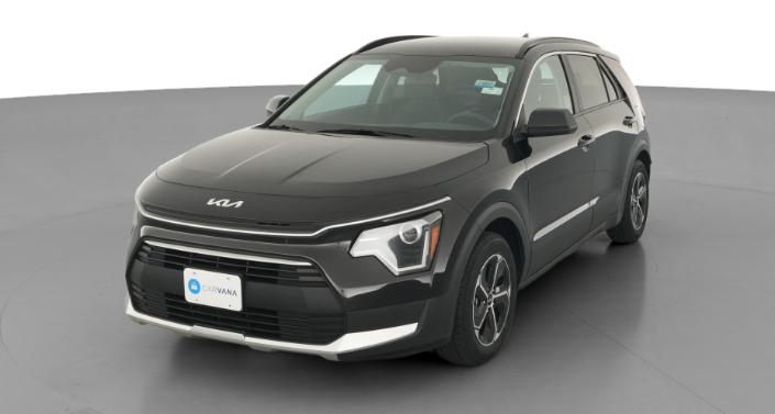 Thumbnail: 2025 Kia Niro - 1