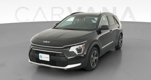 2025 Kia Niro
