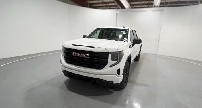 Thumbnail: 2024 GMC Sierra 1500 - 1