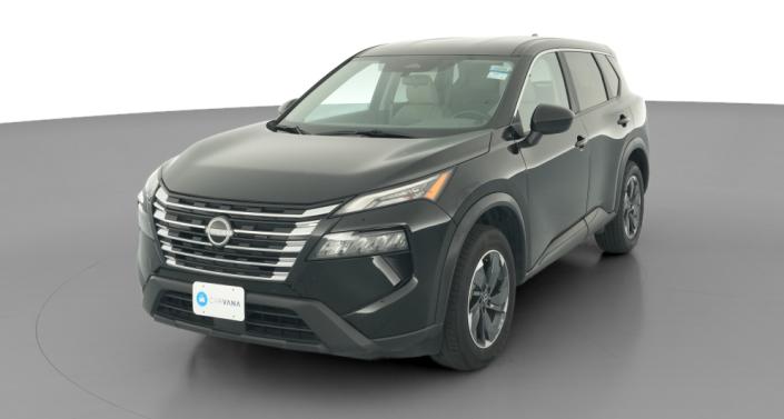 Thumbnail: 2025 Nissan Rogue - 1