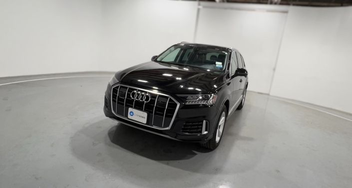 Thumbnail: 2024 Audi Q7 - 1