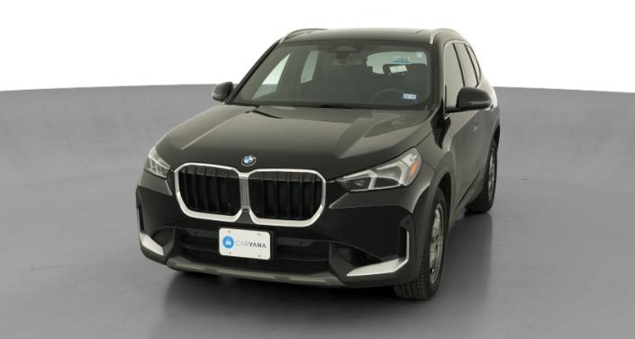 Thumbnail: 2023 BMW X1 - 1