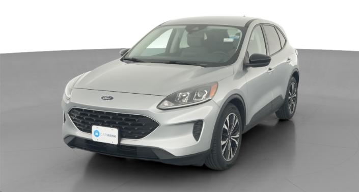 Thumbnail: 2022 Ford Escape - 1
