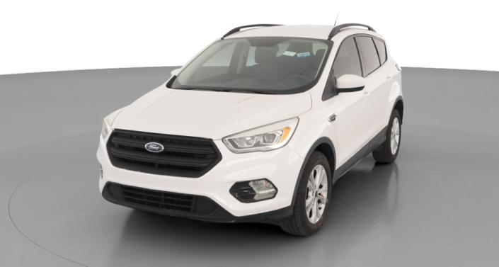 2017 Ford Escape SE -
                  Lorain, OH