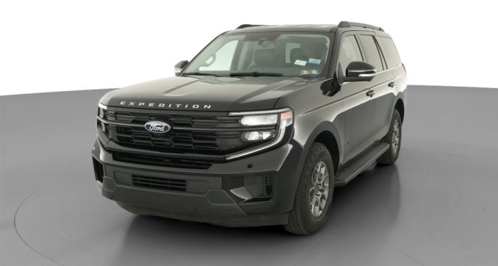 Thumbnail: 2026 Ford Expedition - 1