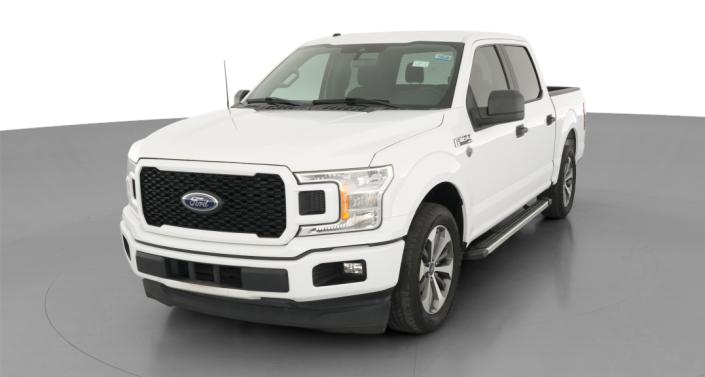 2019 Ford Econoline E-150 -
                  Wheatland, OK
