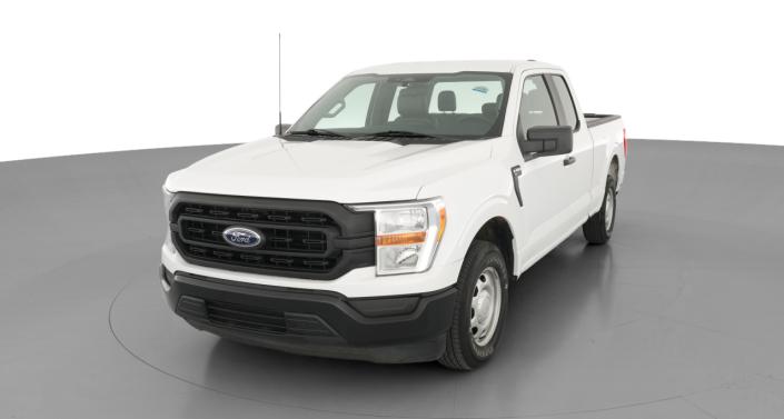 Thumbnail: 2022 Ford Econoline - 1