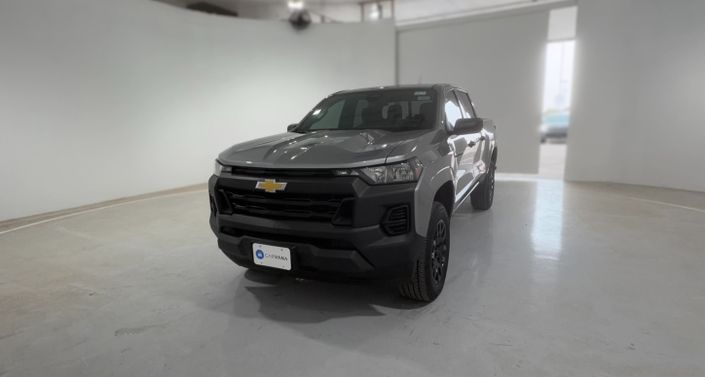Thumbnail: 2026 Chevrolet Colorado - 1