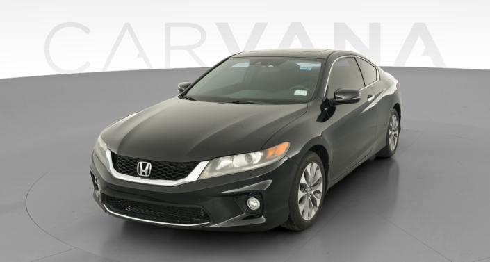 2014 Honda Accord Coupe