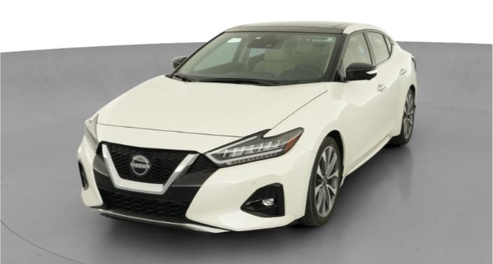 2023 Nissan Maxima Platinum -
                  West Memphis, AR