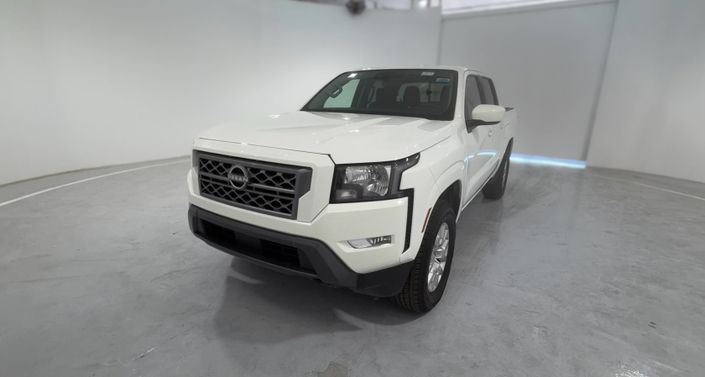 Thumbnail: 2024 Nissan Frontier - 1