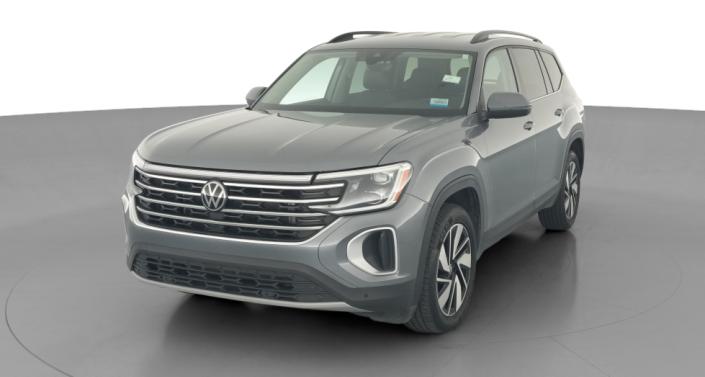 Thumbnail: 2025 Volkswagen Atlas - 1