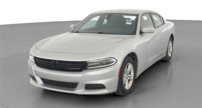 2020 Dodge Charger SXT -
                  Wheatland, OK