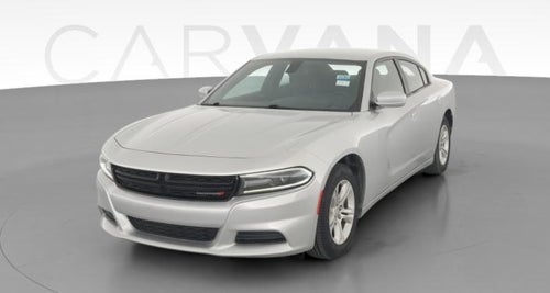 2020 Dodge Charger