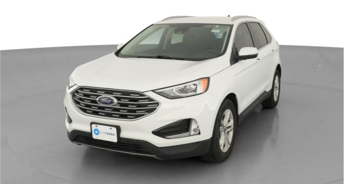 Thumbnail: 2020 Ford Edge - 1