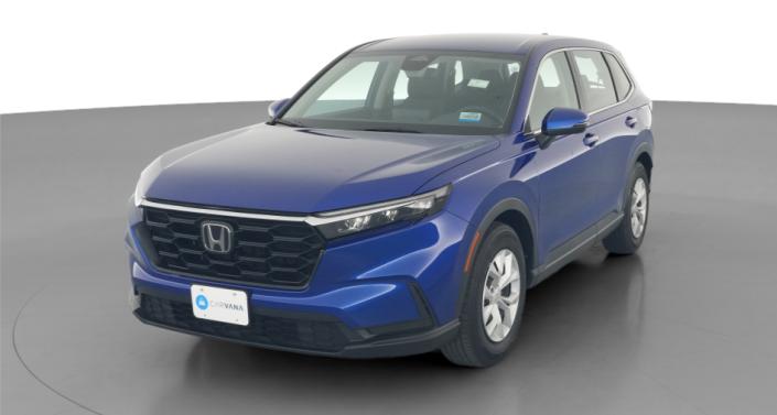 Thumbnail: 2024 Honda CR-V - 1