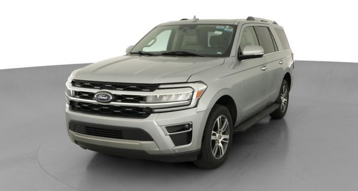 Thumbnail: 2024 Ford Expedition - 1