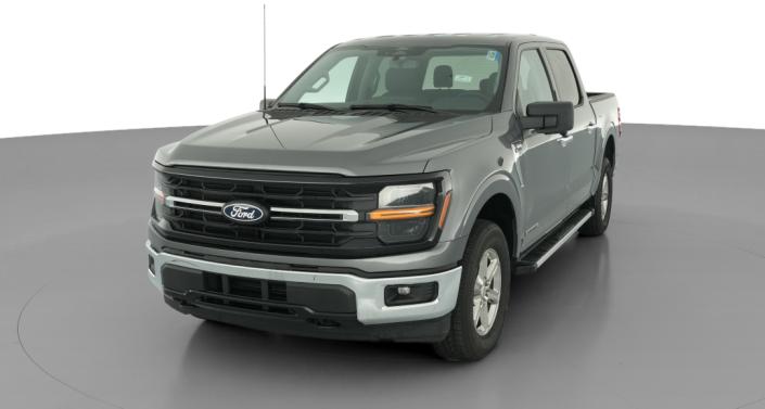 Thumbnail: 2024 Ford Econoline - 1