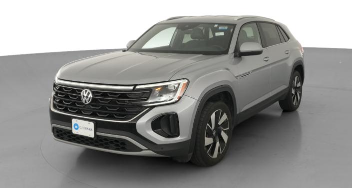 Thumbnail: 2024 Volkswagen Atlas - 1