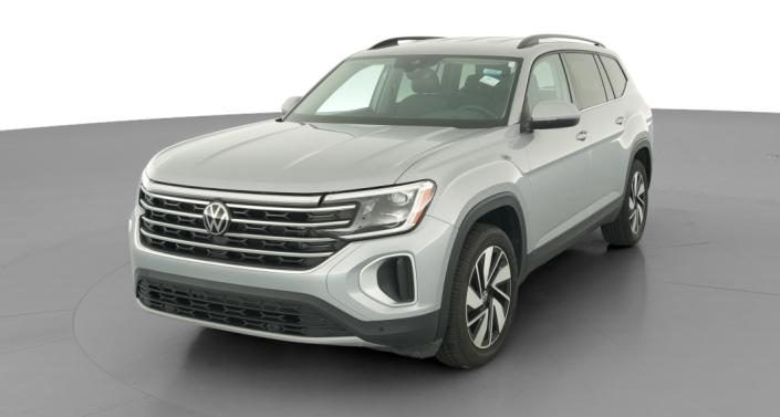 Thumbnail: 2025 Volkswagen Atlas - 1
