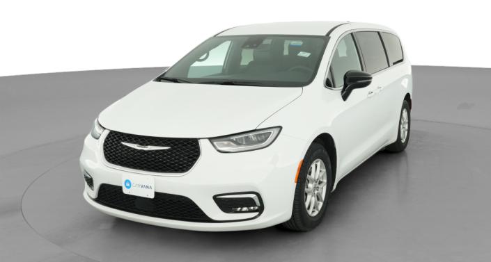 Thumbnail: 2025 Chrysler Pacifica - 1