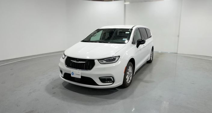 Thumbnail: 2024 Chrysler Pacifica - 1