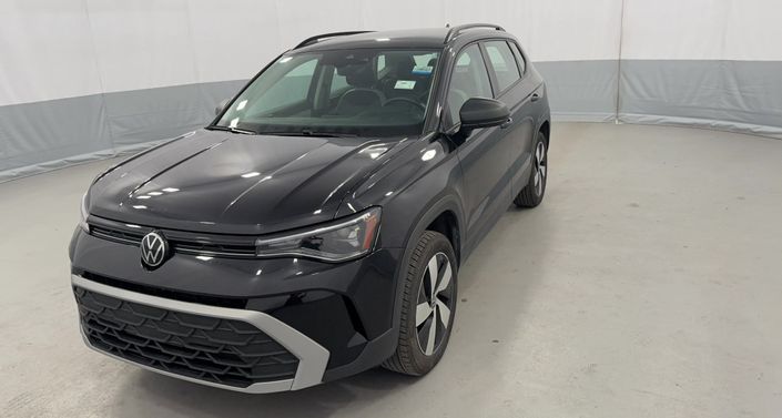 Thumbnail: 2025 Volkswagen Taos - 1