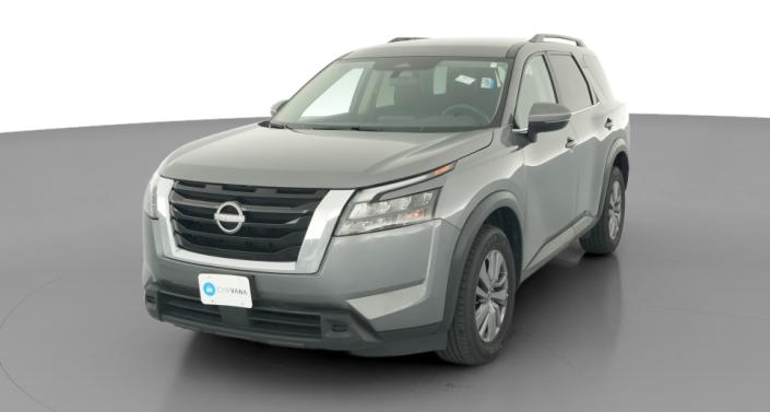 Thumbnail: 2025 Nissan Pathfinder - 1