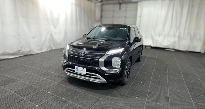 Thumbnail: 2024 Mitsubishi Outlander - 1