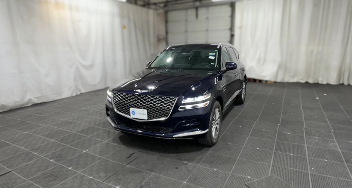 2024 Genesis GV80 2.5T -
                  North Las Vegas, NV