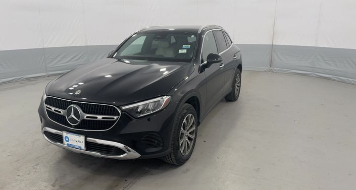 Thumbnail: 2024 Mercedes-Benz GLC - 1