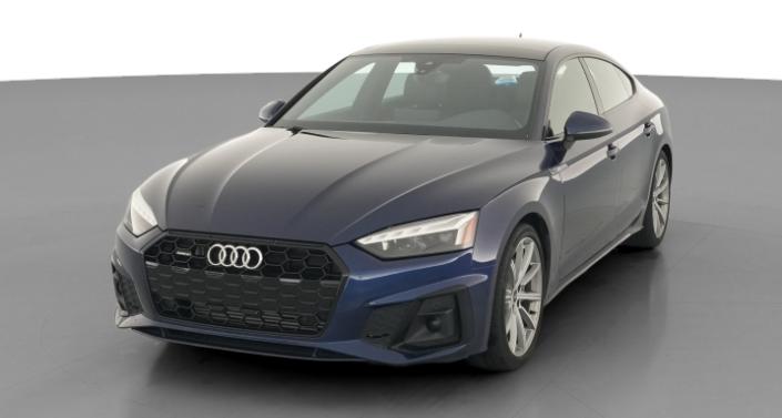 Thumbnail: 2025 Audi A5 - 1