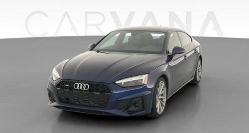 2025 Audi A5 Sportback