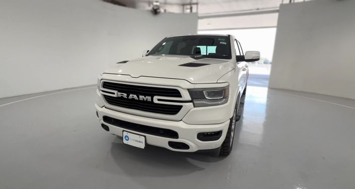 Thumbnail: 2022 RAM 1500 - 1