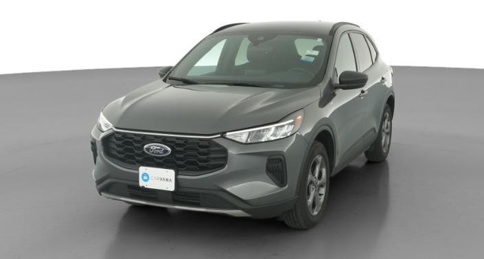 Thumbnail: 2025 Ford Escape - 1