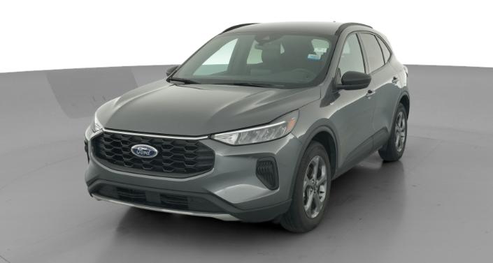 Thumbnail: 2025 Ford Escape - 1
