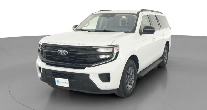 Thumbnail: 2025 Ford Expedition MAX - 1
