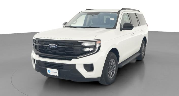 Thumbnail: 2025 Ford Expedition - 1