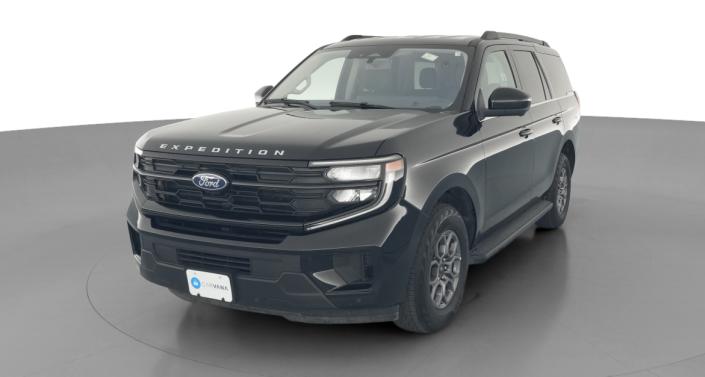 Thumbnail: 2025 Ford Expedition - 1