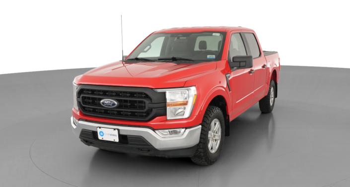 Thumbnail: 2022 Ford Econoline - 1