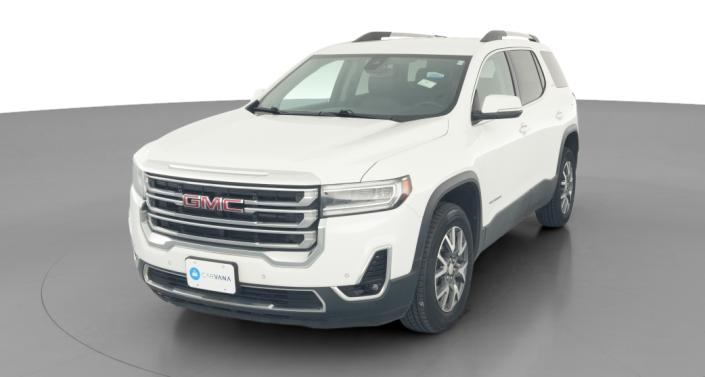 Thumbnail: 2023 GMC Acadia - 1