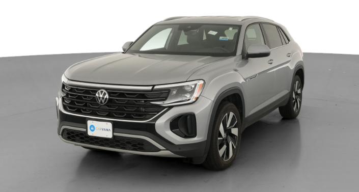 Thumbnail: 2025 Volkswagen Atlas - 1
