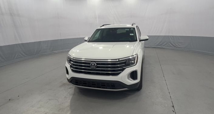 Thumbnail: 2025 Volkswagen Atlas - 1