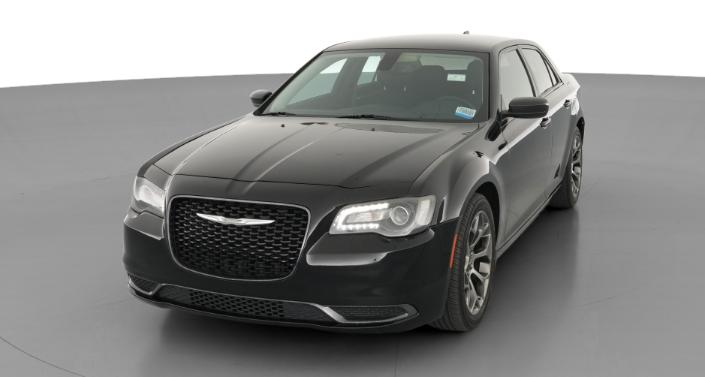 Thumbnail: 2018 Chrysler 300 - 1