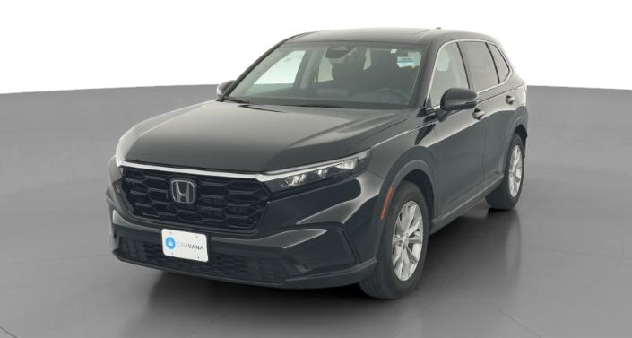 Thumbnail: 2025 Honda CR-V - 1