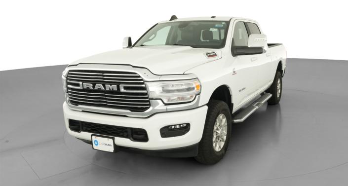 Thumbnail: 2024 RAM 2500 - 1