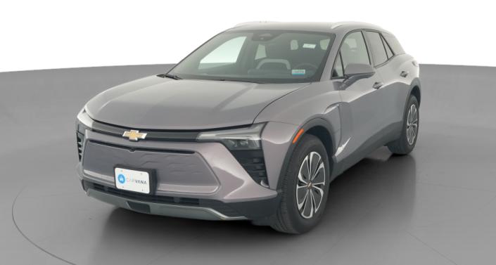 Thumbnail: 2024 Chevrolet Blazer EV - 1